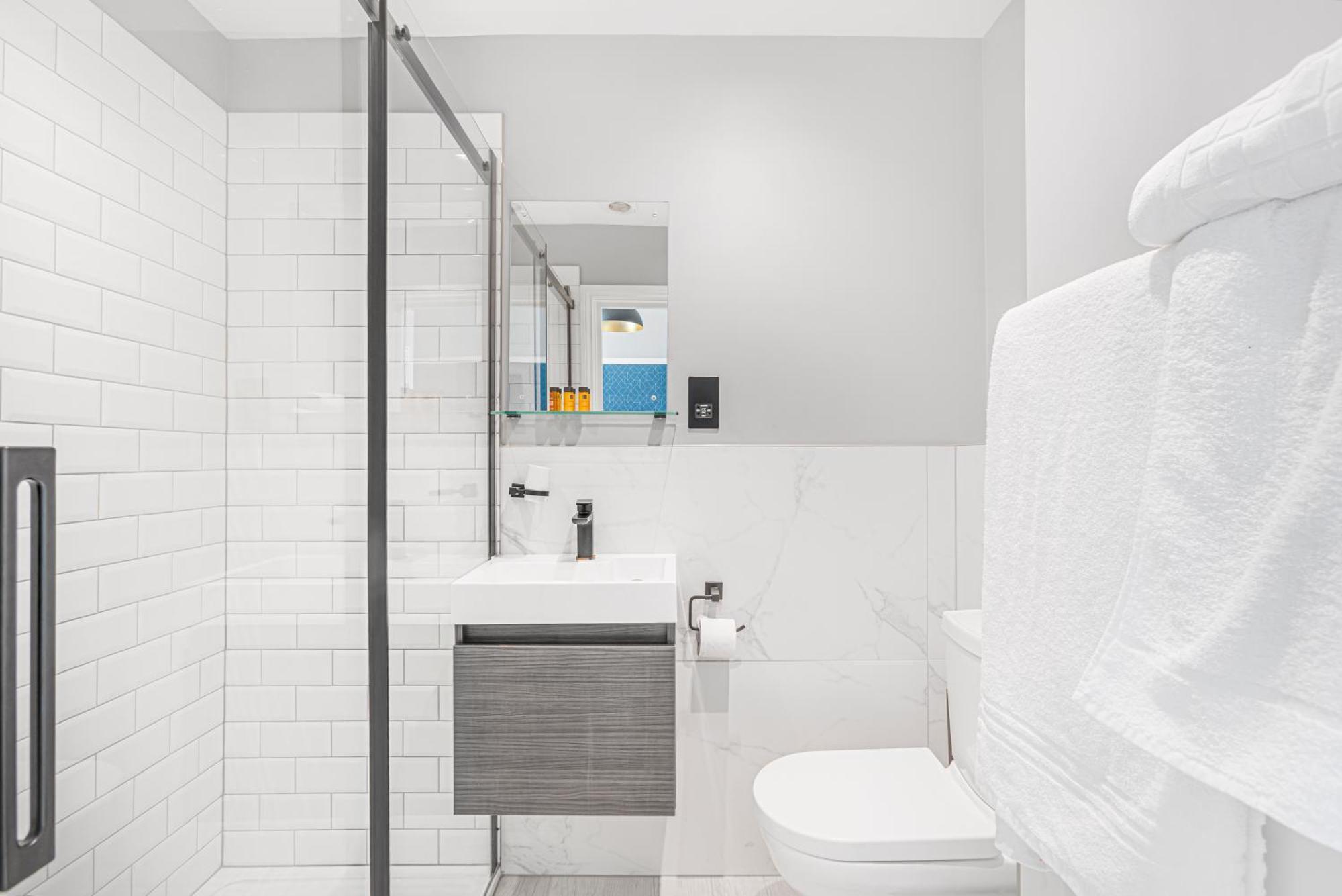 Bob W Earl's Court - Philbeach Gardens Hotel 3*