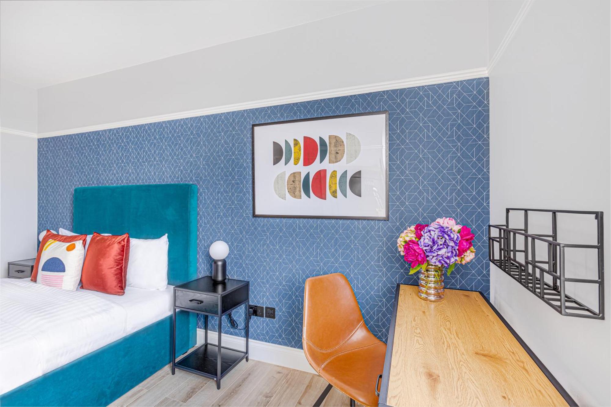 Hotel Bob W Earl's Court - Philbeach Gardens